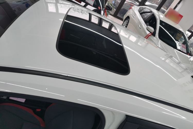 Used Honda Fit 2021 1.5L CVT Trendy Run Pro Edition Roof