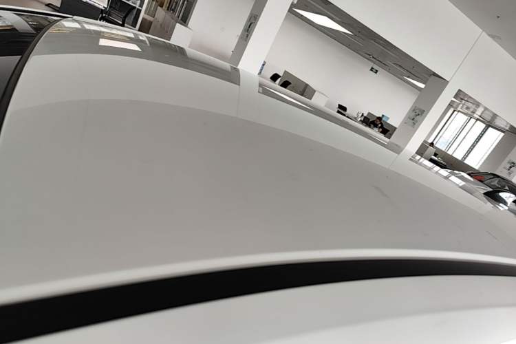 Used Honda Fit 2021 1.5L CVT Trendy Edition Roof