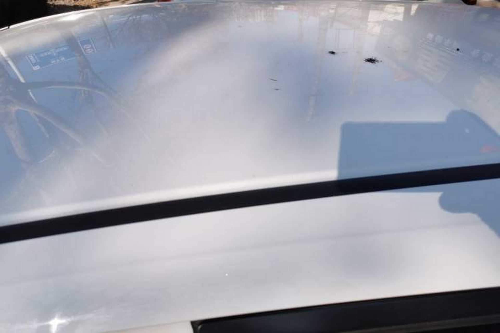Used Honda Fit 2021 1.5L CVT Trendy Edition Roof