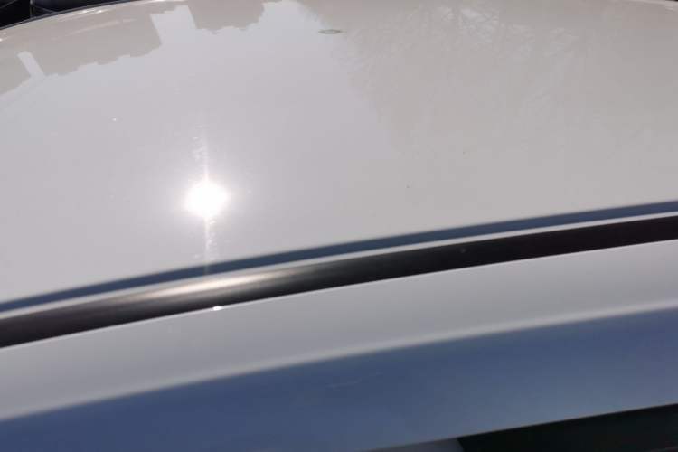Used Honda Fit 2021 1.5L CVT Trend Edition Roof