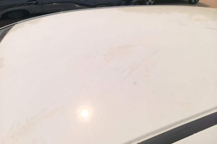 Used Honda Fit 2021 1.5L CVT Trend Edition Roof