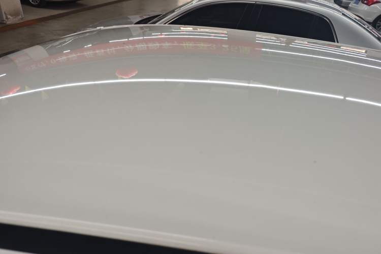 Used Honda Fit 2021 1.5L CVT Trend Edition Roof