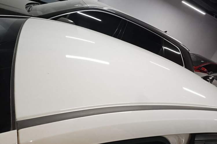 Used Honda Fit 2021 1.5L CVT Trend Edition Roof