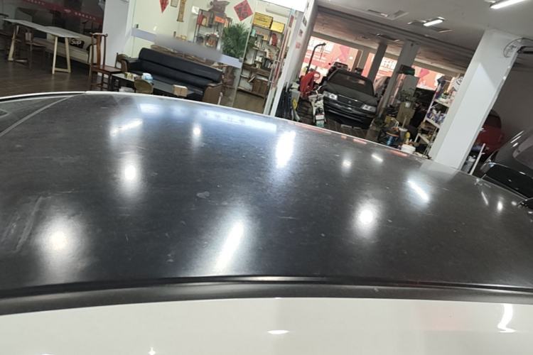 Used Honda Fit 2021 1.5L CVT Trend Edition Roof
