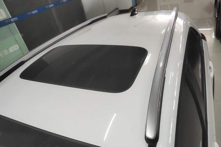 Used Honda Fit 2021 1.5L CVT Chao Yue Max Edition Roof