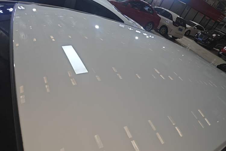 Used Honda Fit 2021 1.5L CVT Trendy Run Pro Edition Roof