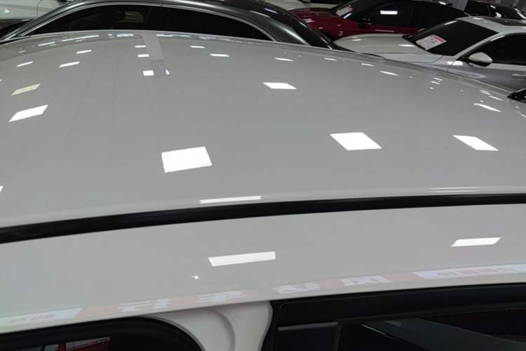 Used Honda Fit 2021 1.5L CVT Trendy Sports Edition Roof