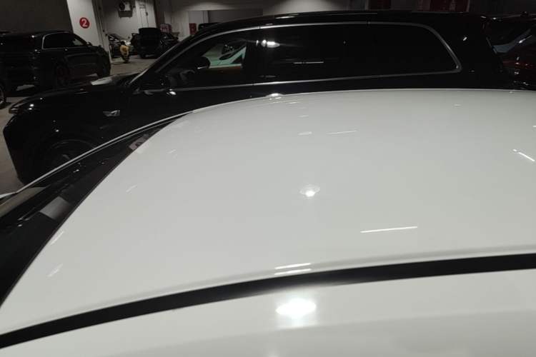 Used Honda Fit 2021 1.5L CVT Trend Edition Roof