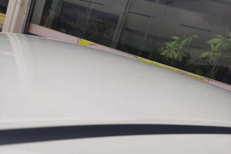 Used Honda Fit 2021 1.5L CVT Trend Edition Roof