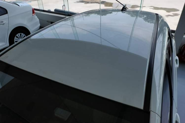 Used Honda Fit 2021 1.5L CVT Trend Edition Roof