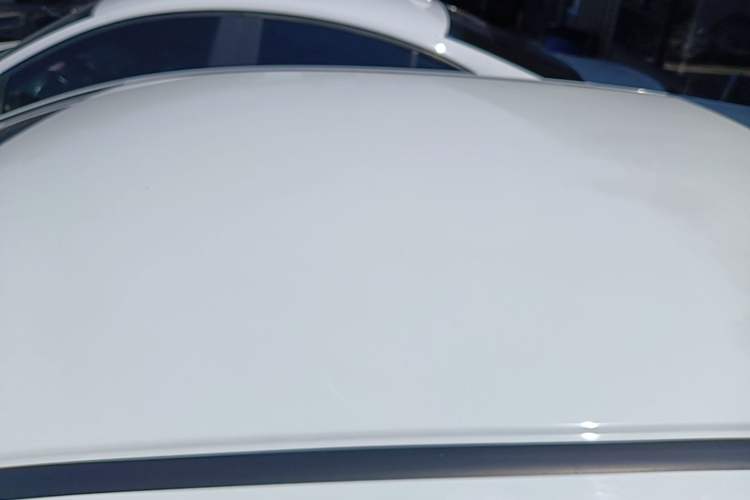Used Honda Fit 2021 1.5L CVT Trend Edition Roof