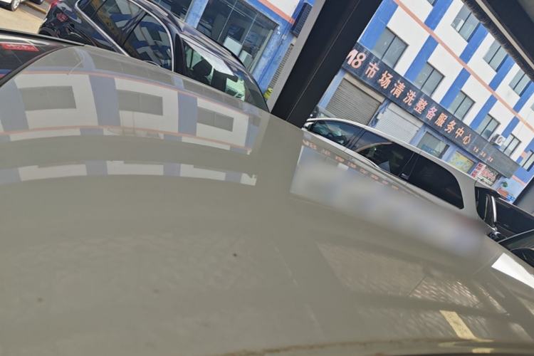 Used Honda Fit 2021 1.5L CVT Trend Edition Roof