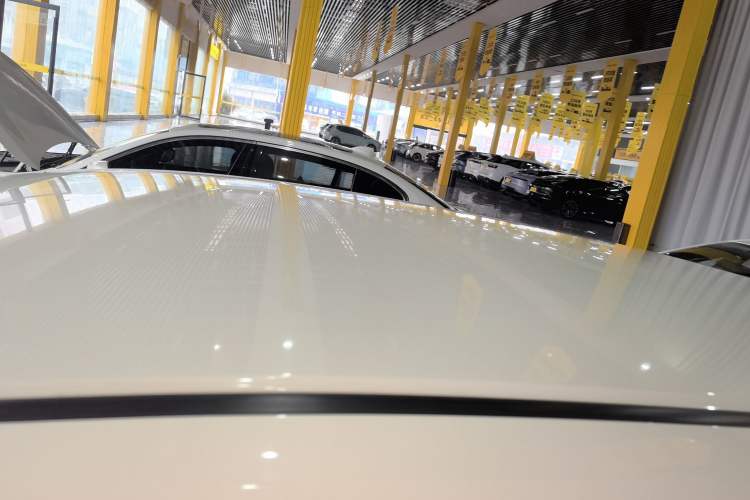 Used Honda Fit 2021 1.5L CVT Trendy Edition Roof