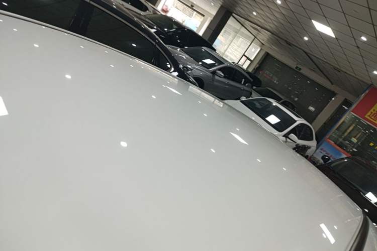 Used Honda Fit 2021 1.5L CVT Trend Edition Roof