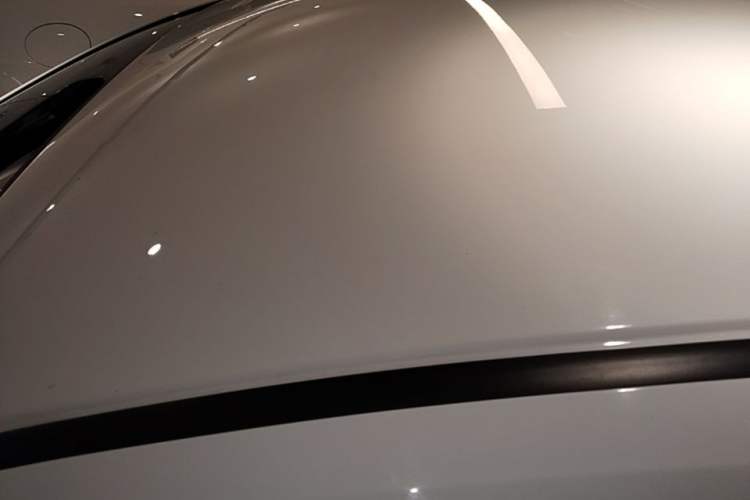 Used Honda Fit 2021 1.5L CVT Trend Edition Roof