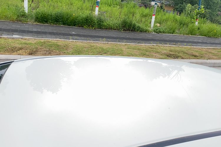 Used Honda Fit 2021 1.5L CVT Trend Edition Roof
