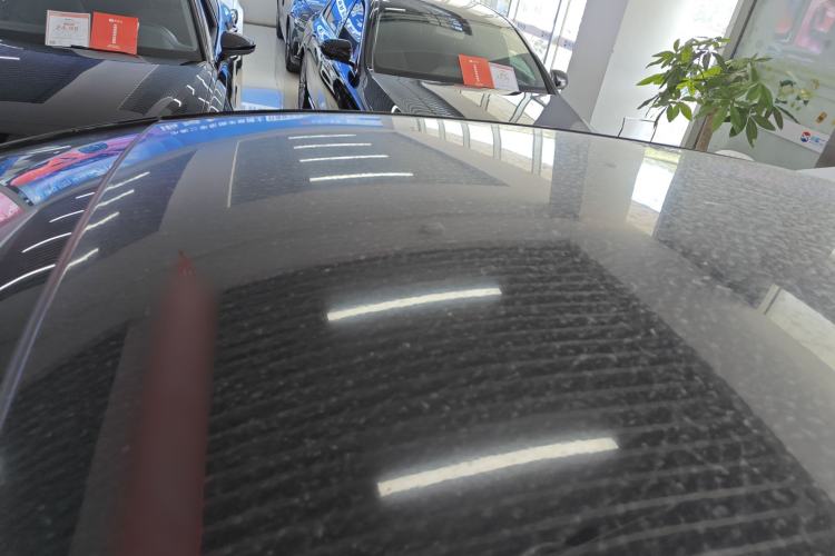 Used Honda Fit 2021 1.5L CVT Trend Edition Roof