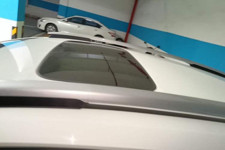 Used Honda Fit 2021 1.5L CVT Chao Yue Max Edition Roof