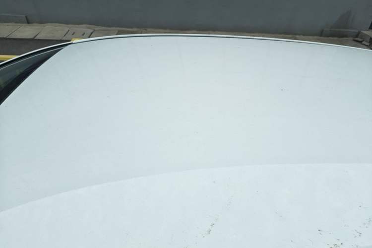 Used Honda Fit 2021 1.5L CVT Trend Edition Roof