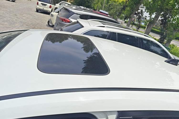 Used Honda Fit 2021 1.5L CVT Trendy Run Pro Edition Roof