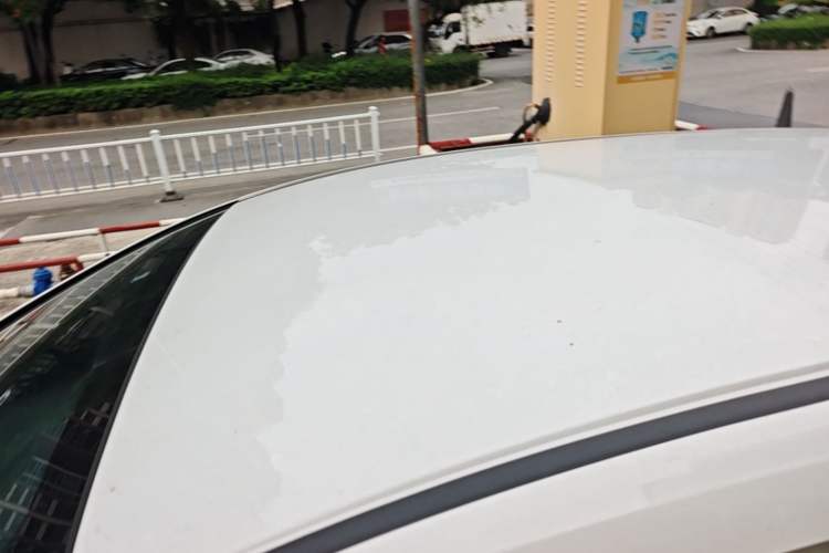 Used Honda Fit 2021 1.5L CVT Trendy Run Pro Edition Roof