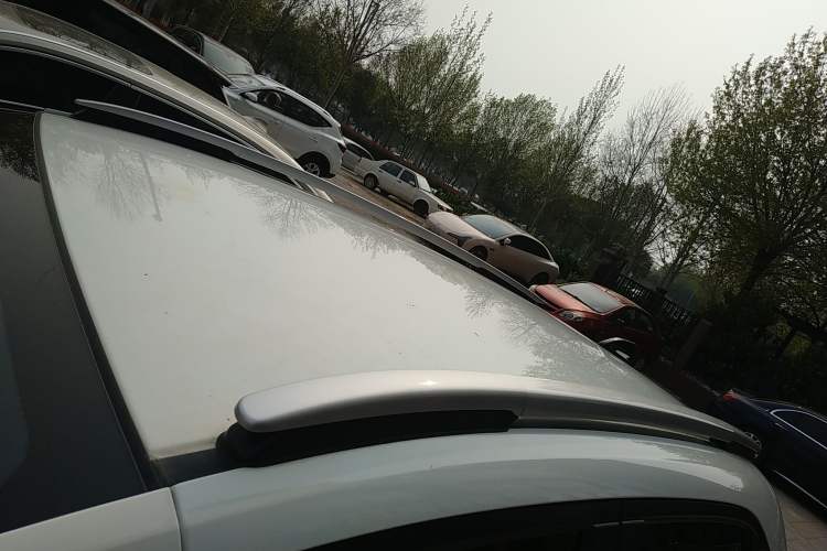 Used Honda Fit 2021 1.5L CVT Trendy Version Roof
