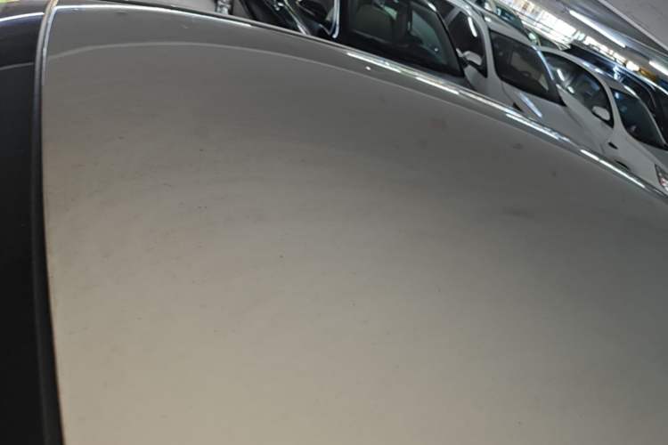 Used Honda Fit 2021 1.5L CVT Trend Edition Roof