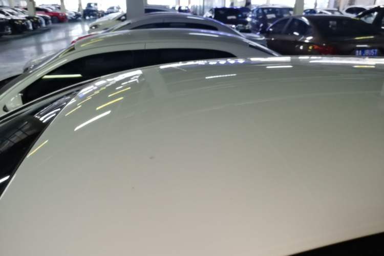 Used Honda Fit 2021 1.5L CVT Trend Edition Roof