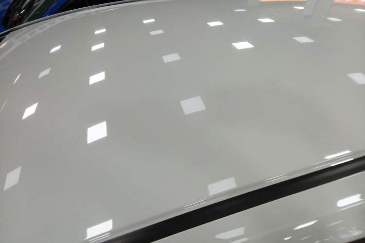 Used Honda Fit 2021 1.5L CVT Trend Edition Roof