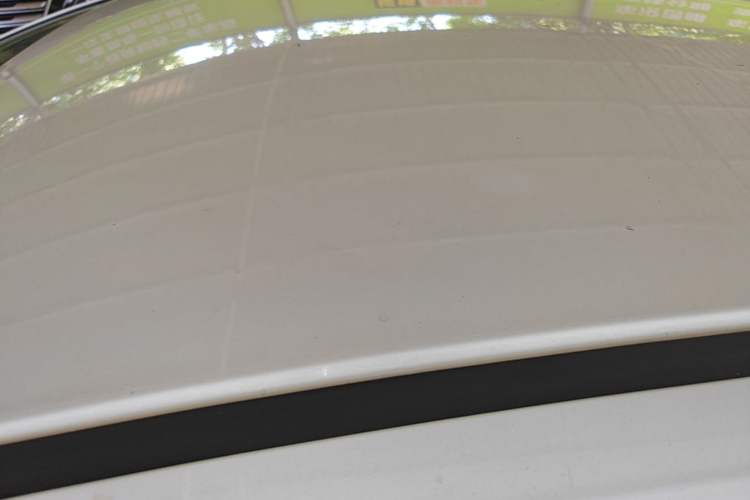 Used Honda Fit 2021 1.5L CVT Trend Edition Roof