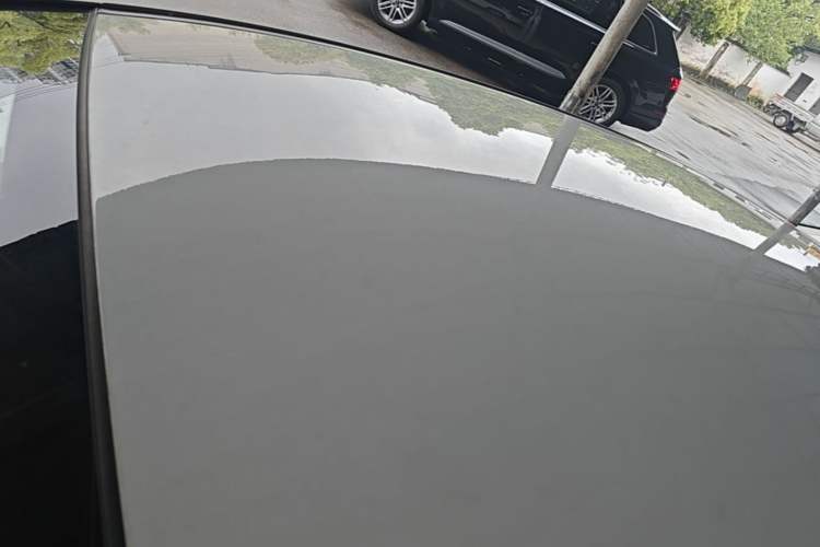 Used Honda Fit 2021 1.5L CVT Trend Edition Roof