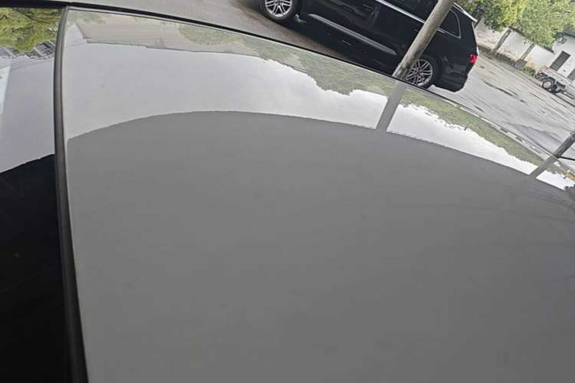 Used Honda Fit 2021 1.5L CVT Trend Edition Roof
