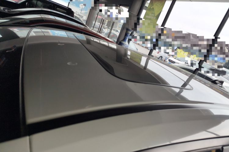 Used Honda Fit 2021 1.5L CVT Trendy Sports Edition Roof