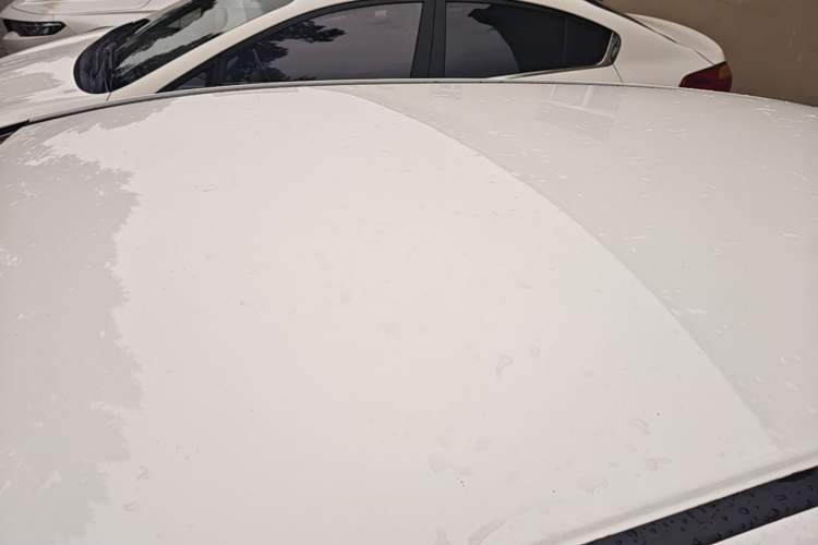 Used Honda Fit 2021 1.5L CVT Trend Edition Roof