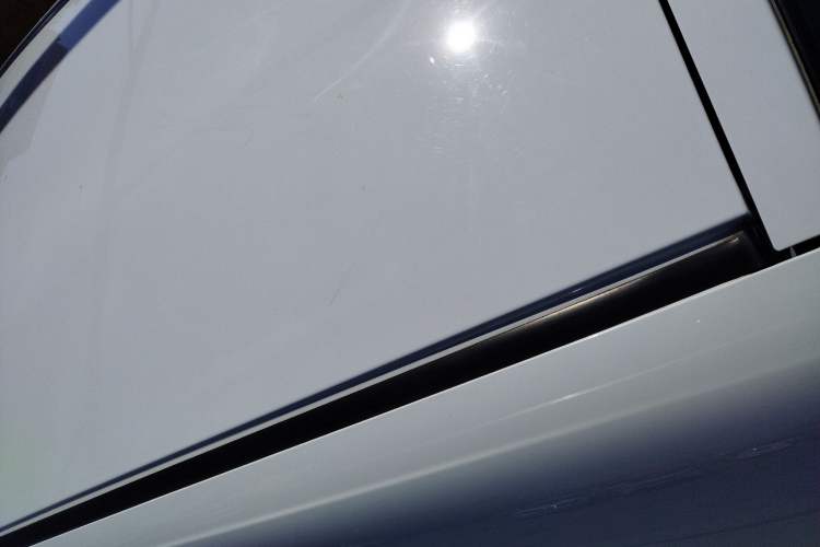 Used Honda Fit 2021 1.5L CVT Trend Edition Roof