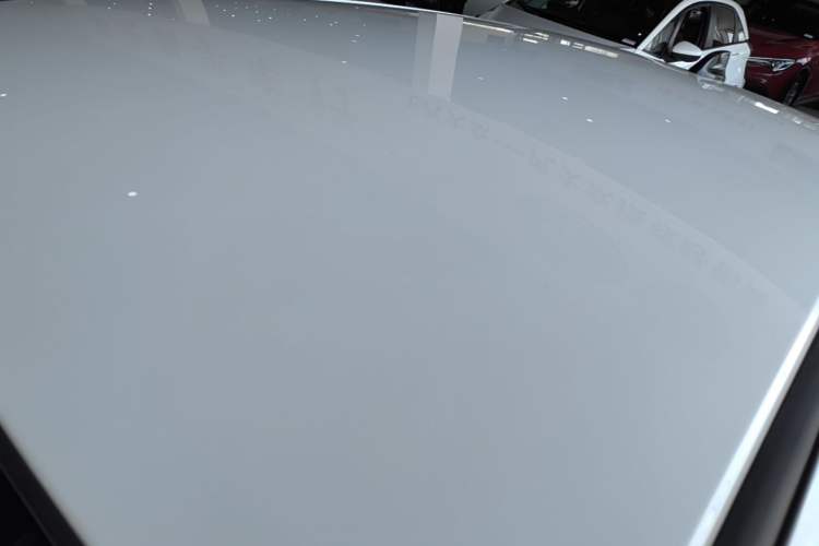 Used Honda Fit 2021 1.5L CVT Trend Edition Roof