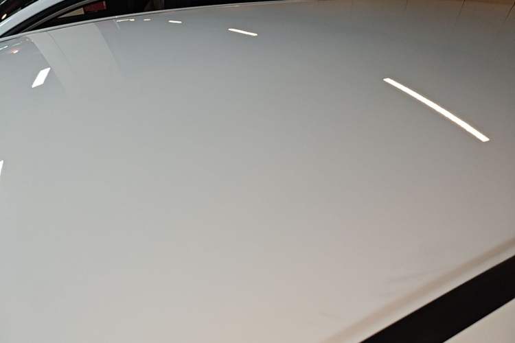 Used Honda Fit 2021 1.5L CVT Trend Edition Roof