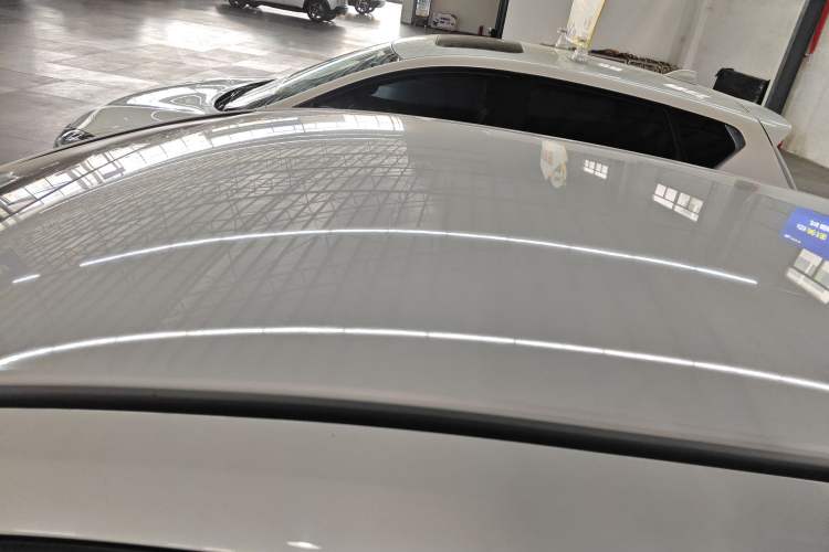 Used Honda Fit 2021 1.5L CVT Trend Edition Roof