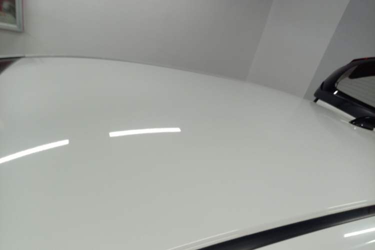 Used Honda Fit 2021 1.5L CVT Trend Edition Roof