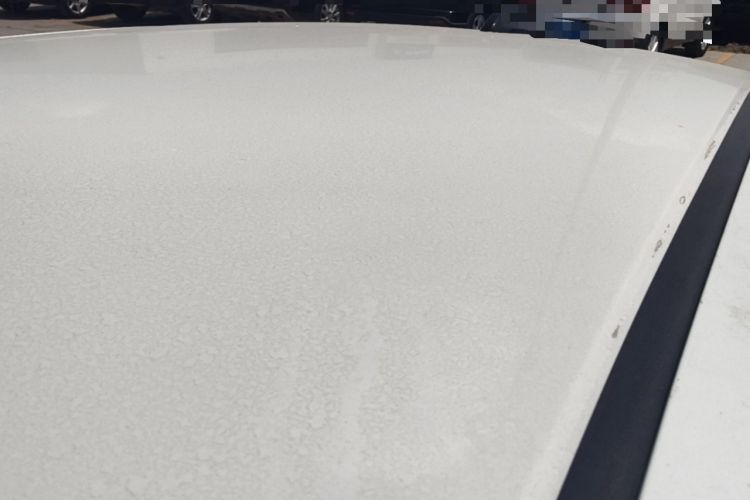 Used Honda Fit 2021 1.5L CVT Trend Edition Roof