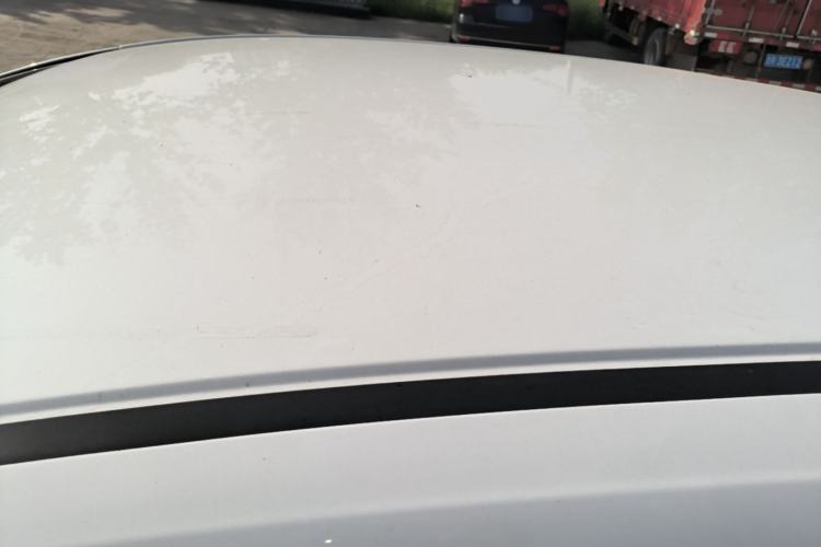 Used Honda Fit 2021 1.5L CVT Trendy Run Pro Edition Roof