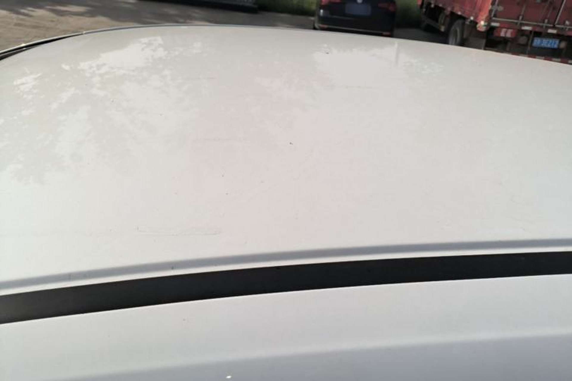 Used Honda Fit 2021 1.5L CVT Trendy Run Pro Edition Roof