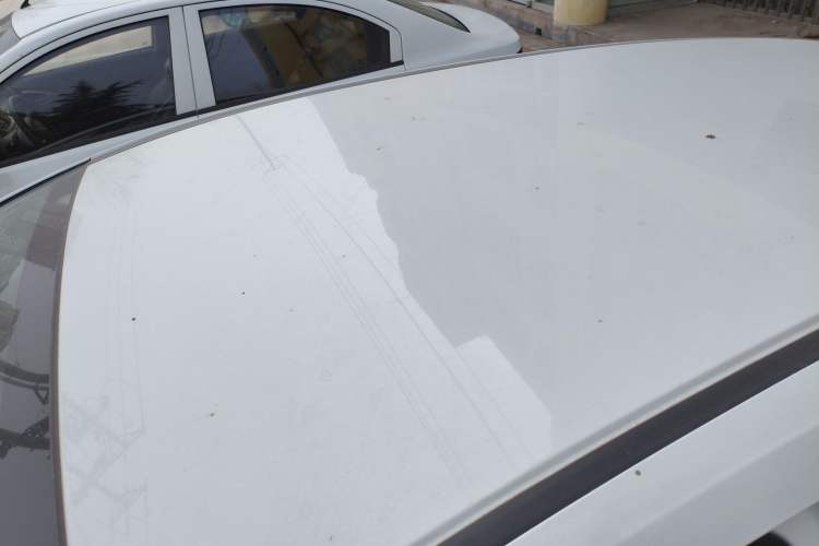 Used Honda Fit 2021 1.5L CVT Trend Edition Roof