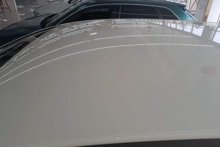 Used Honda Fit 2021 1.5L CVT Trend Edition Roof
