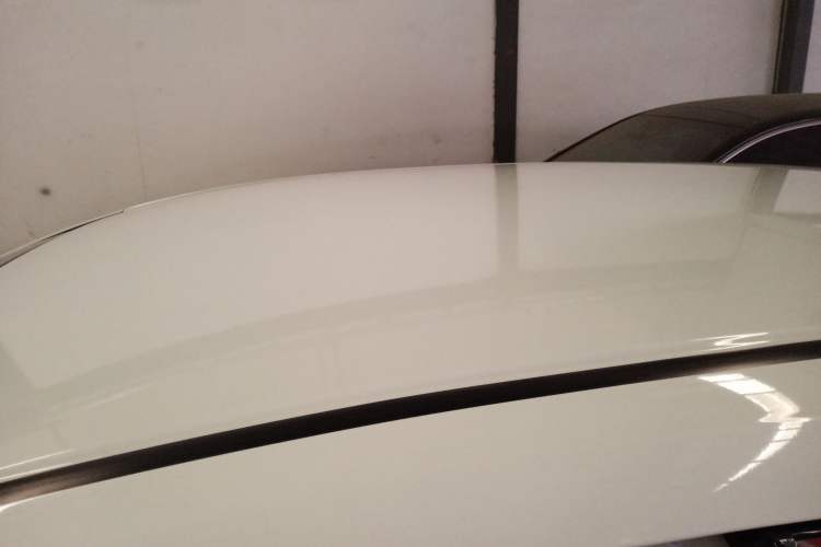 Used Honda Fit 2021 1.5L CVT Trend Edition Roof