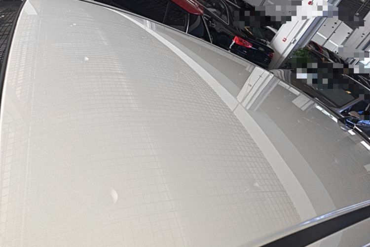 Used Honda Fit 2021 1.5L CVT Trendy Edition Roof