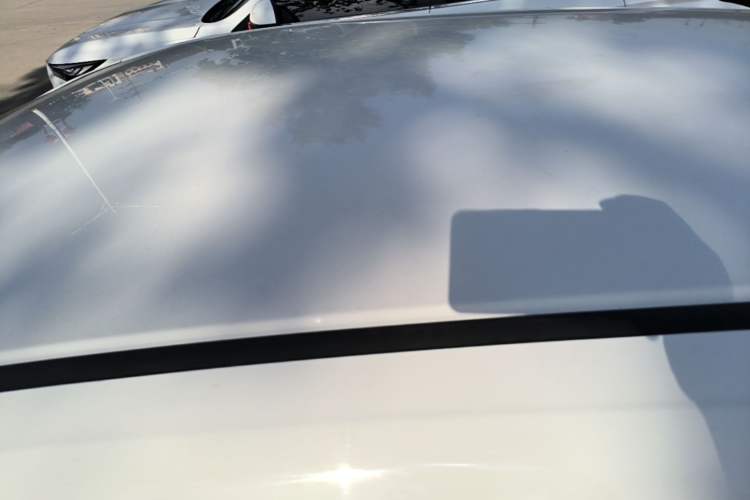 Used Honda Fit 2021 1.5L CVT Trendy Run Pro Edition Roof