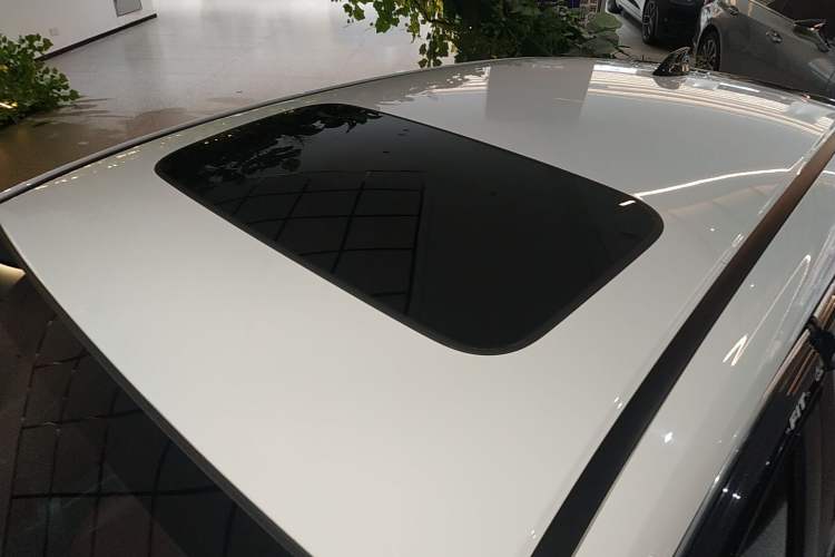 Used Honda Fit 2021 1.5L CVT Trendy Run Pro Edition Roof
