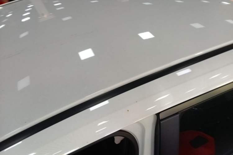 Used Honda Fit 2021 1.5L CVT Trend Edition Roof