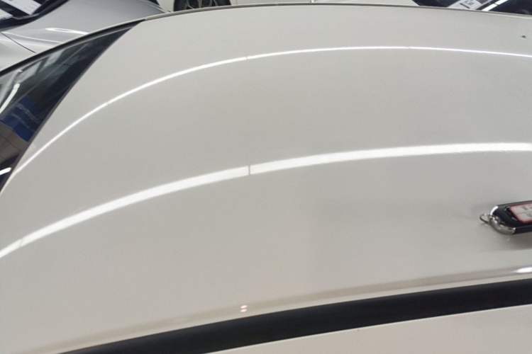 Used Honda Fit 2021 1.5L CVT Trendy Sports Edition Roof